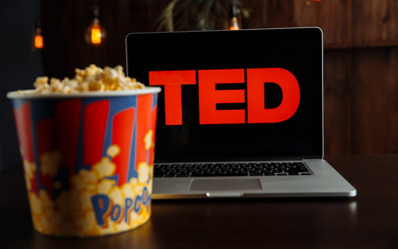 Англоязычные альтернативы TED: где смотреть полезные лекции