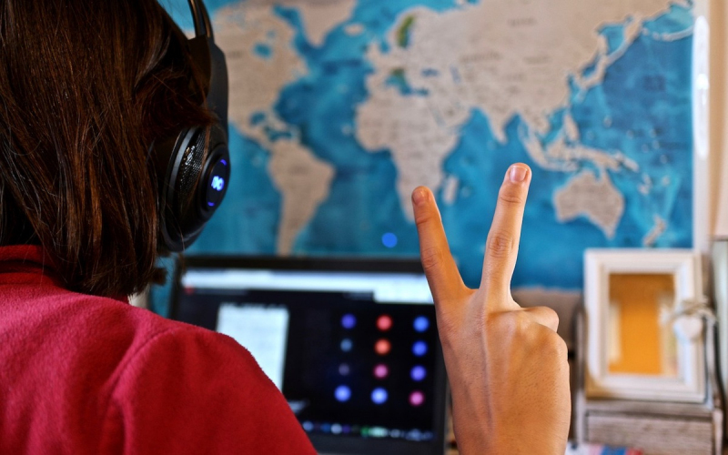 Итоги 2020 года для российского EdTech: как образовывалась новая реальность