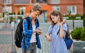 Доход российских EdTech-компаний за первый квартал 2021 года